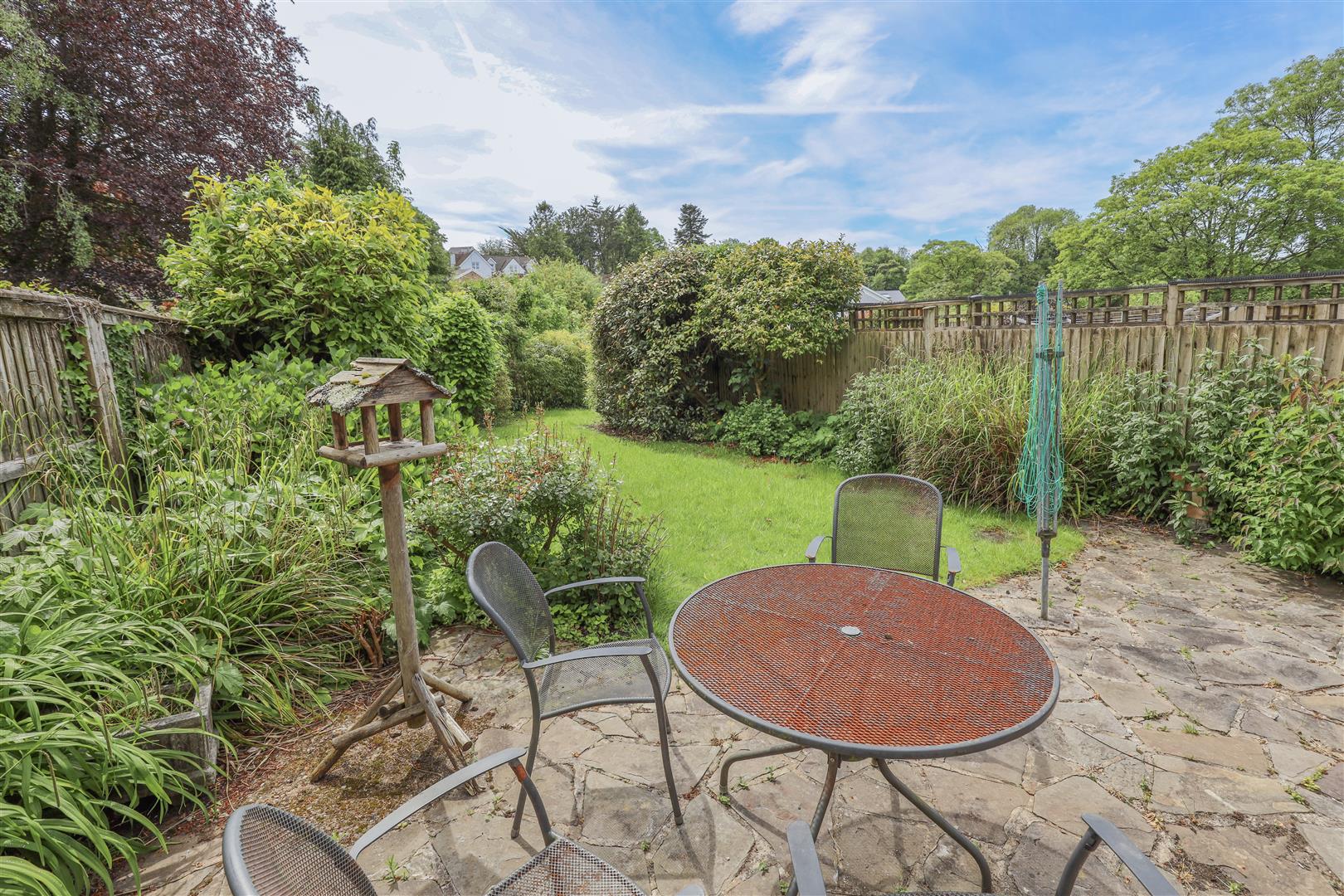 11 Town Mill Road, Cowbridge, Vale of Glamorgan, CF71 7BE